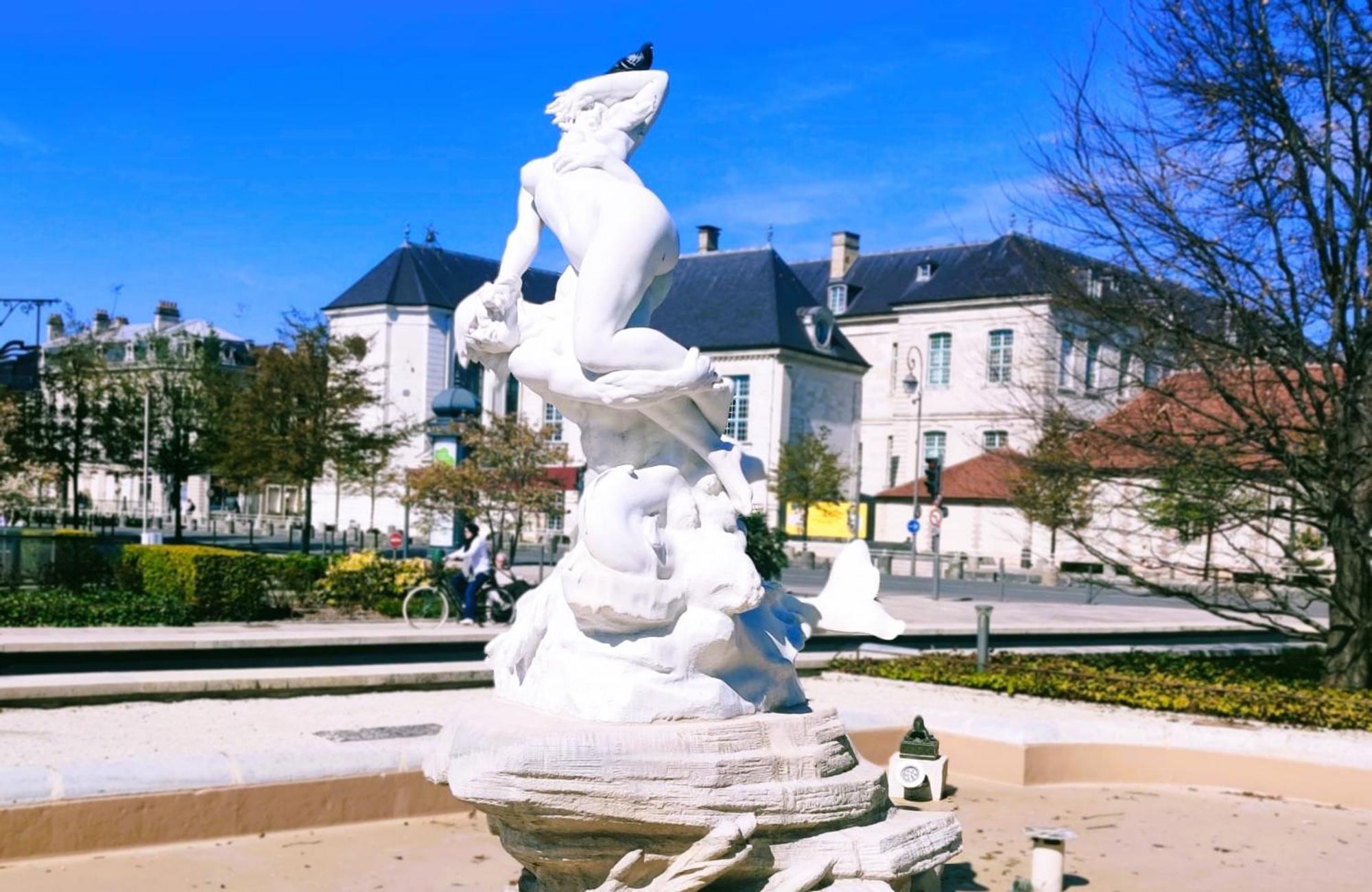 Au Coeur De Troyes - Calme Et Confort Leilighet Eksteriør bilde